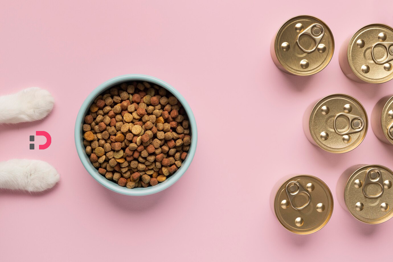 راهنمای جامع خرید غذای خشک گربه بر اساس نژاد و سن | پت‌شاپ آنلاین پتدونی 1404