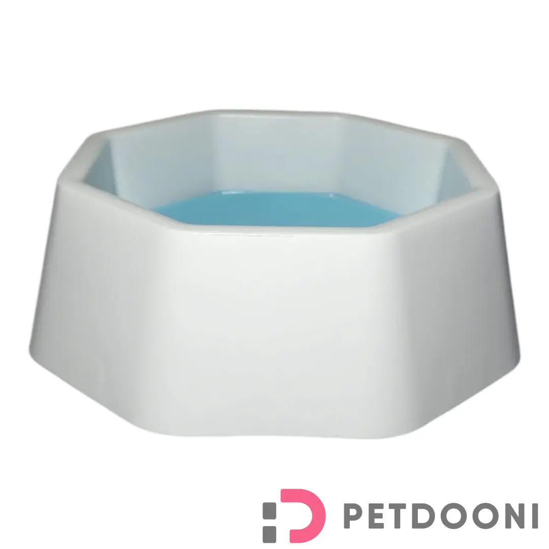 ظرف آب آرام خور Bio Mozara