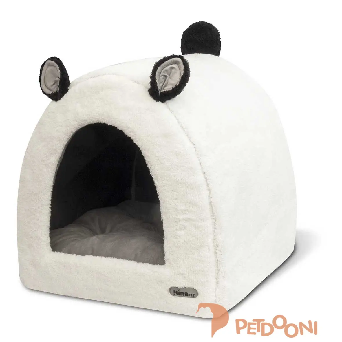 لانه خرسی 4 کاره نیناپت