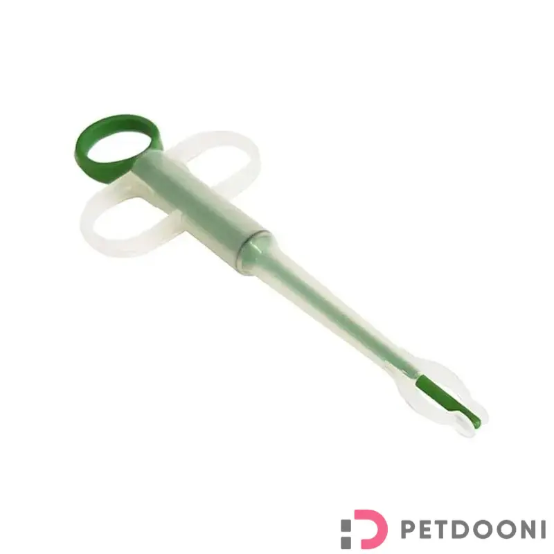 قرص خوران سگ و گربه