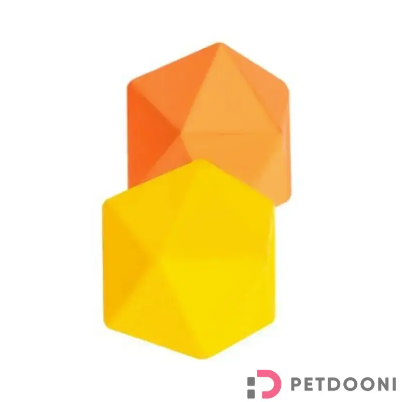 اسباب بازی فومی چندوجهی زاریکس