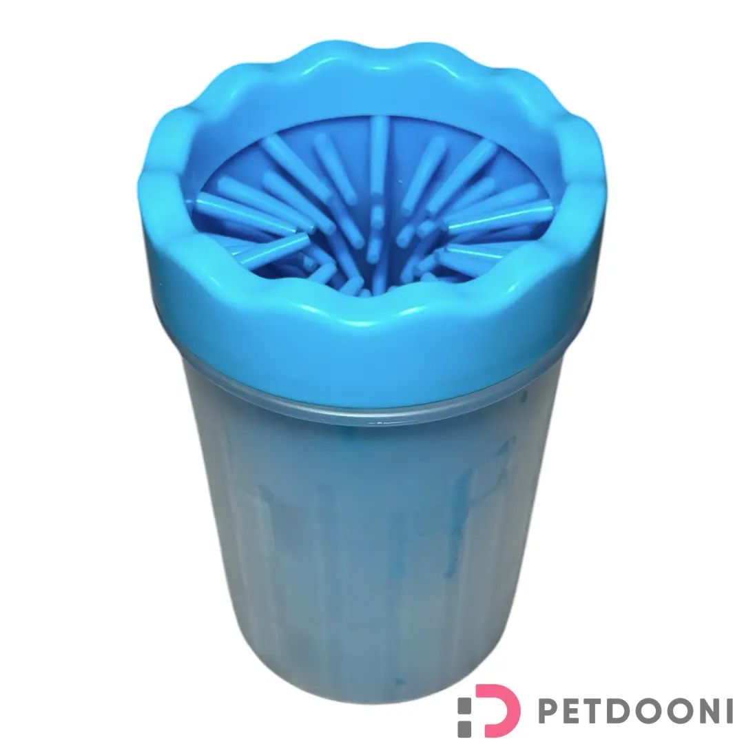 پنجه شوی سگ و گربه سایز لارج