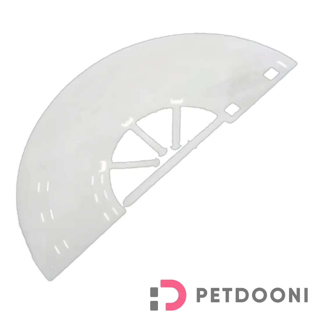 گردنبند الیزابت کلاسیک دنیل