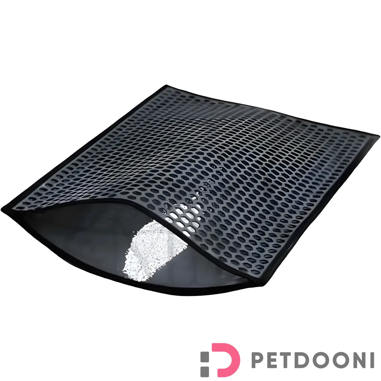 مت ظرف خاک گربه زاریکس سایز M