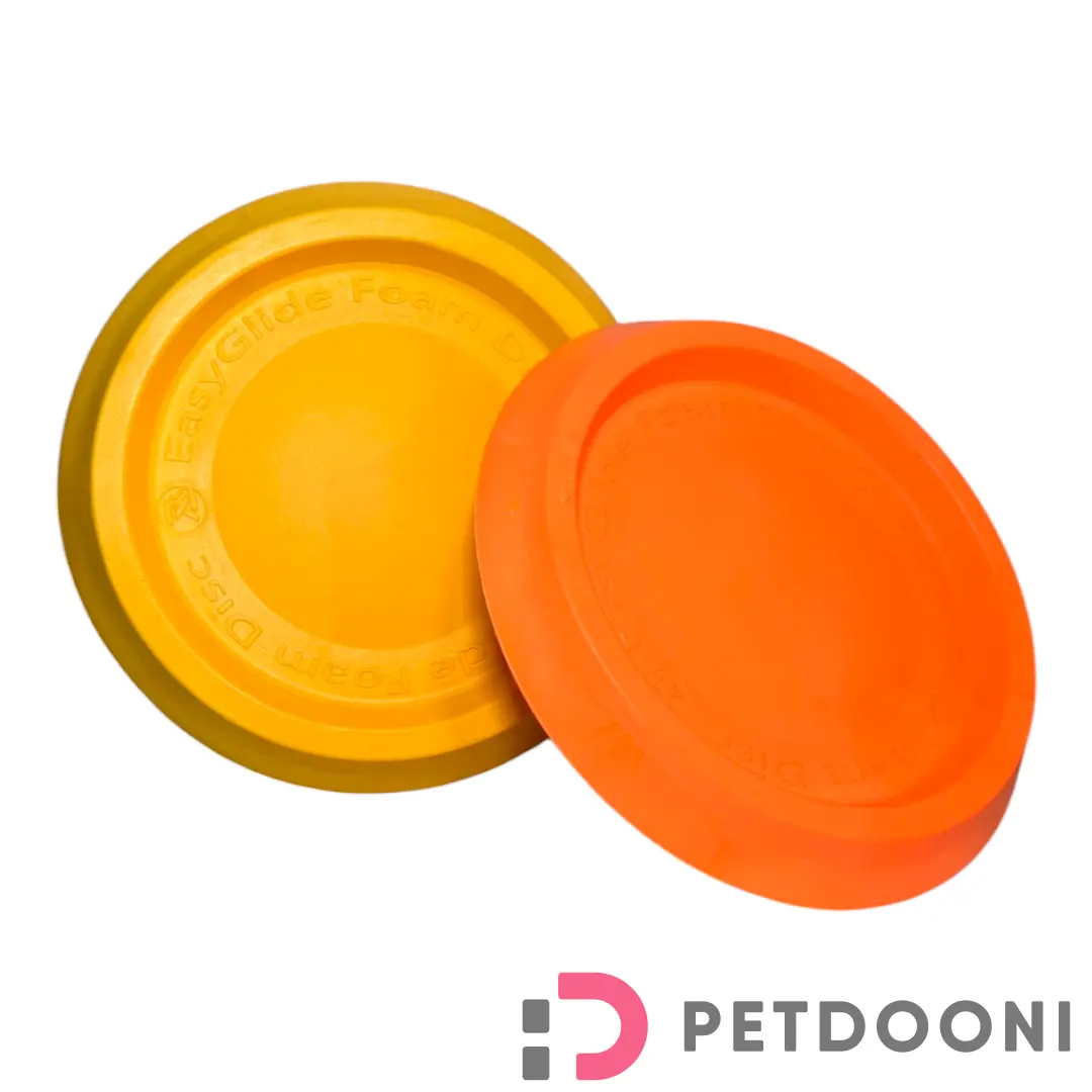 اسباب بازی فریزبی فومی زاریکس مدل دورا