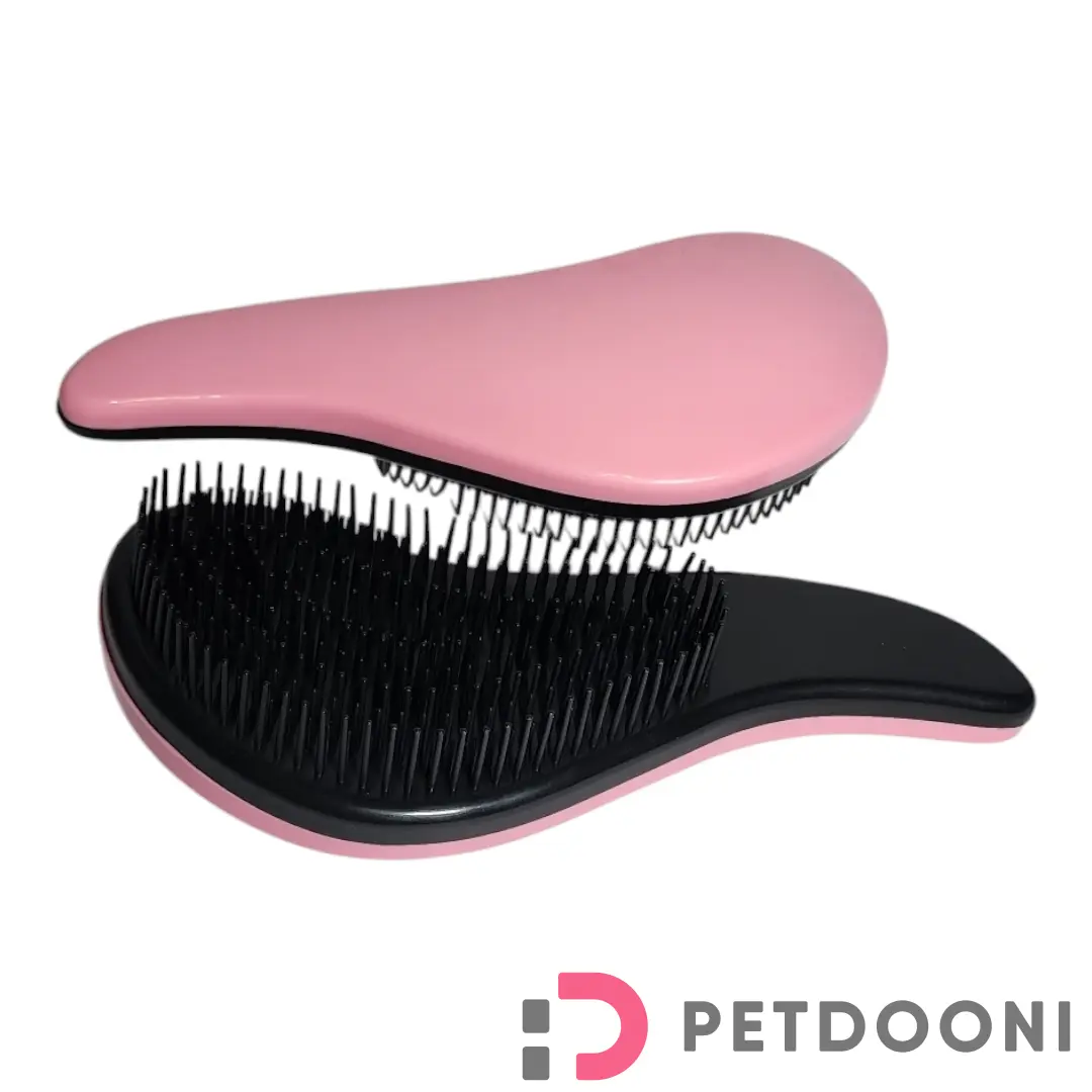 برس موی حیوانات خانگی سیمبا