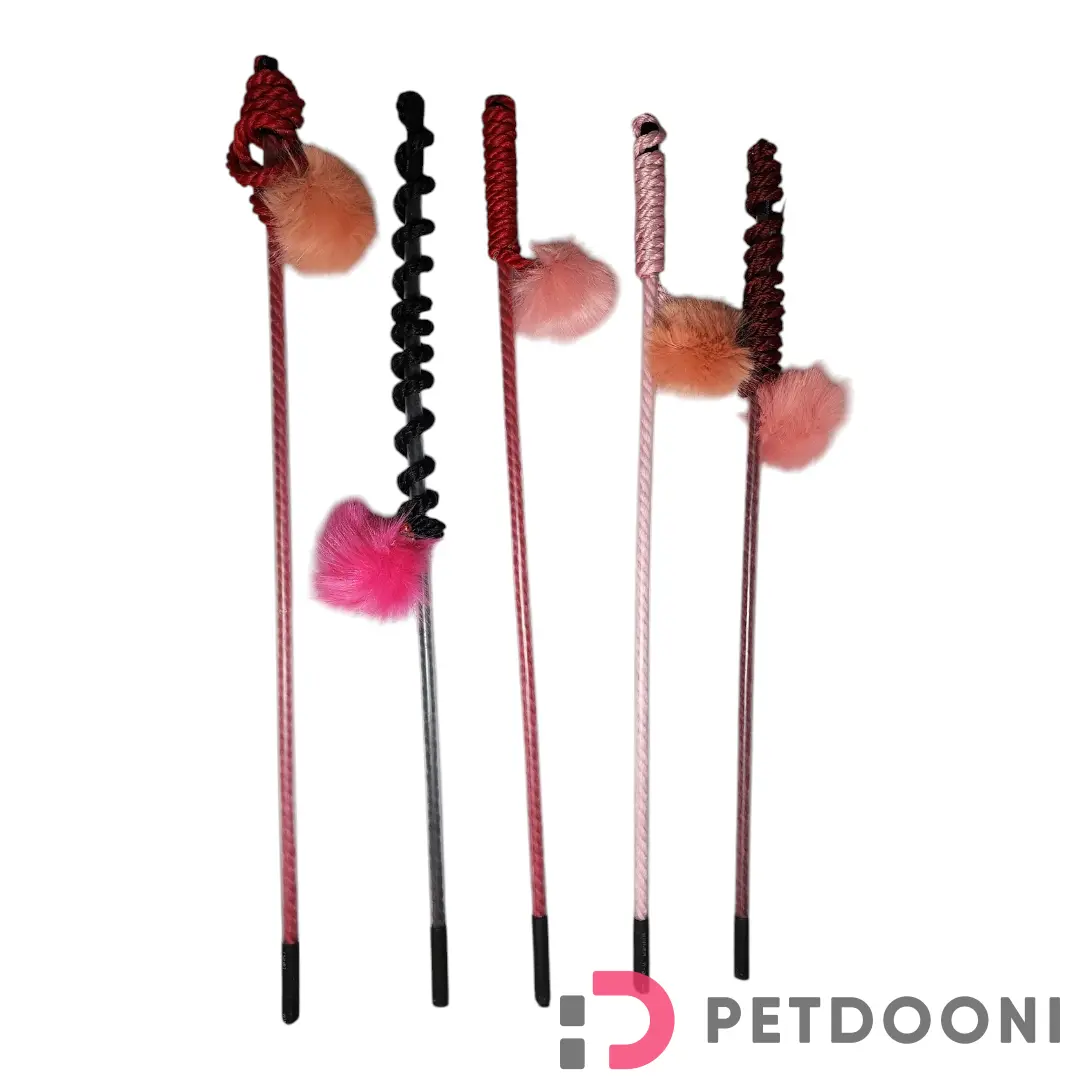 قلاب بازی گربه مدل فرین