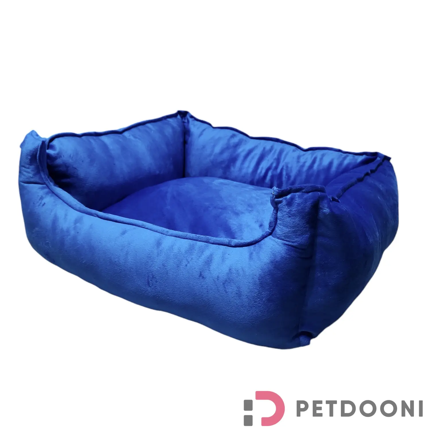 تشک و جای خواب حیوانات مدل شیلا سایز لارج