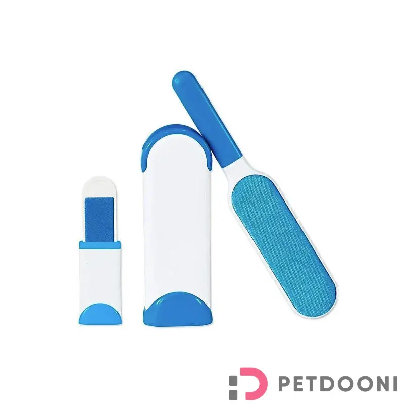 پرزگیر دائمی سگ و گربه ویزارد