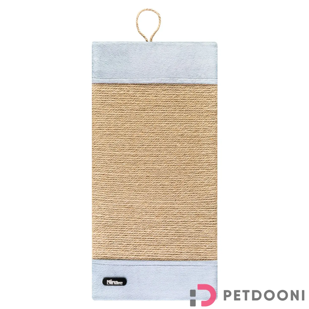 اسکرچر ساده نیناپت مدل دیواری