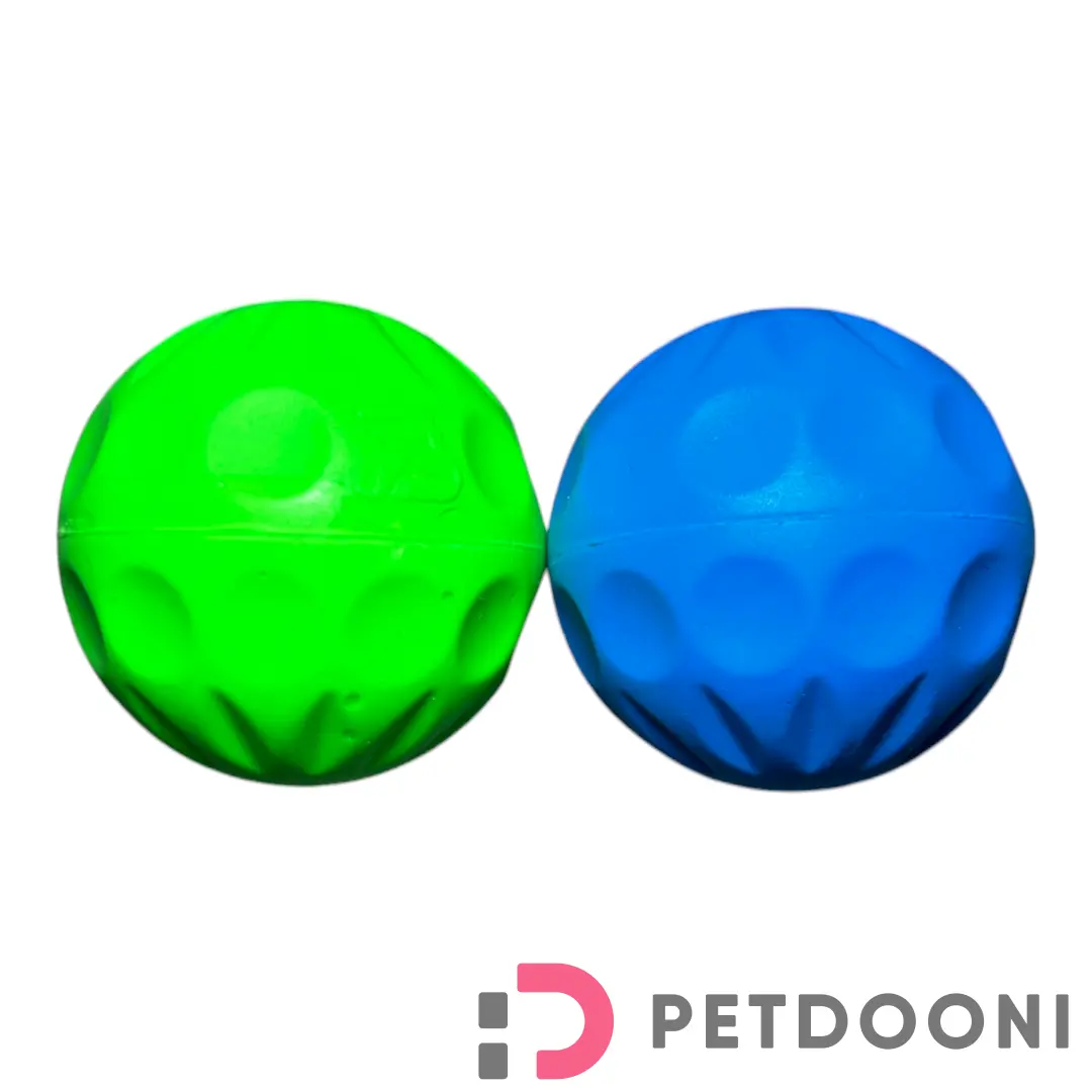 توپ بازی فومی زاریکس